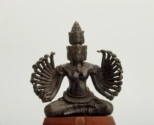 Prajnaparamita